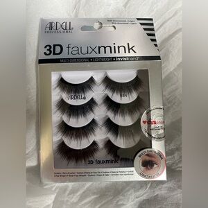 Ardell Professional Faux Mink Lashes #854